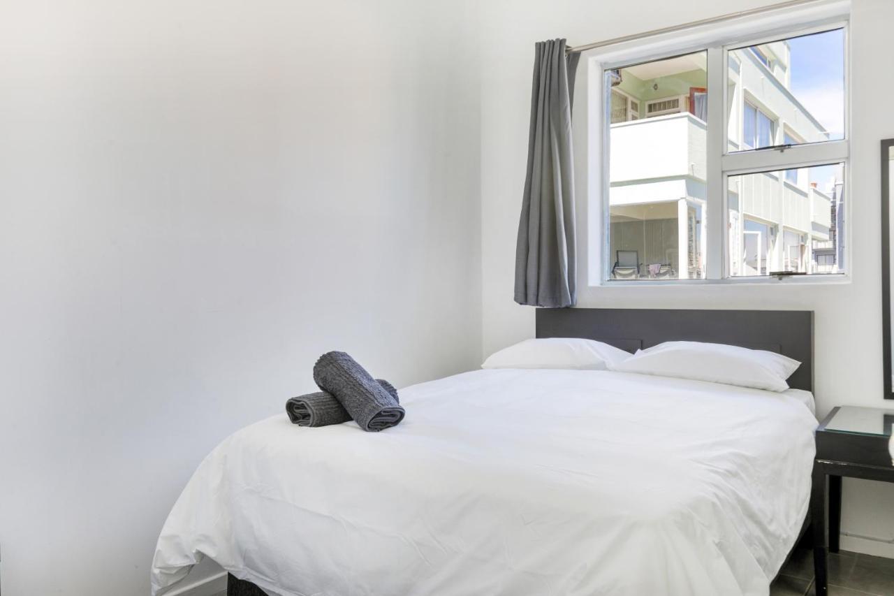 Inn & Out Express Sea Point Cape Town Dış mekan fotoğraf