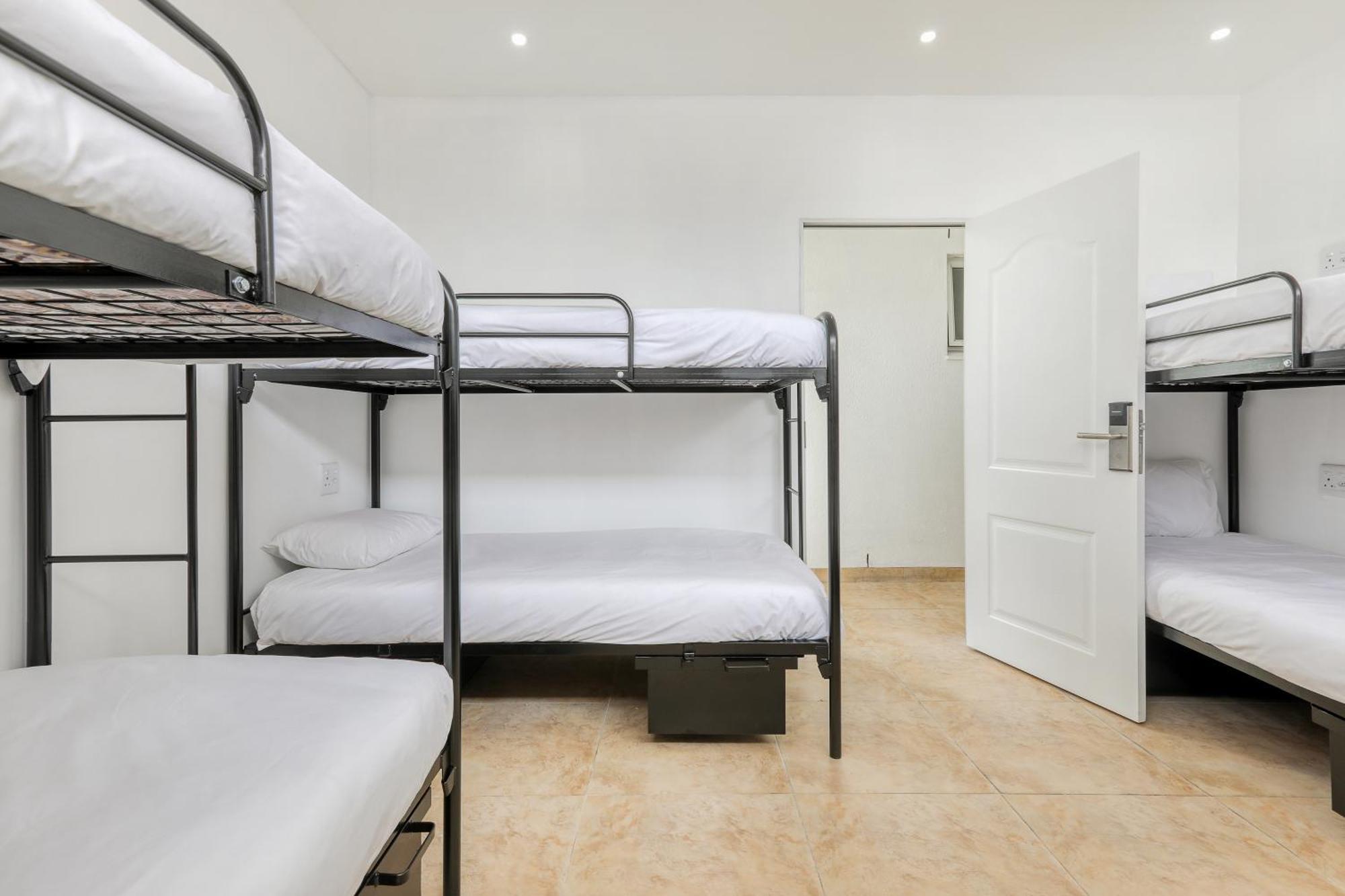 Inn & Out Express Sea Point Cape Town Dış mekan fotoğraf