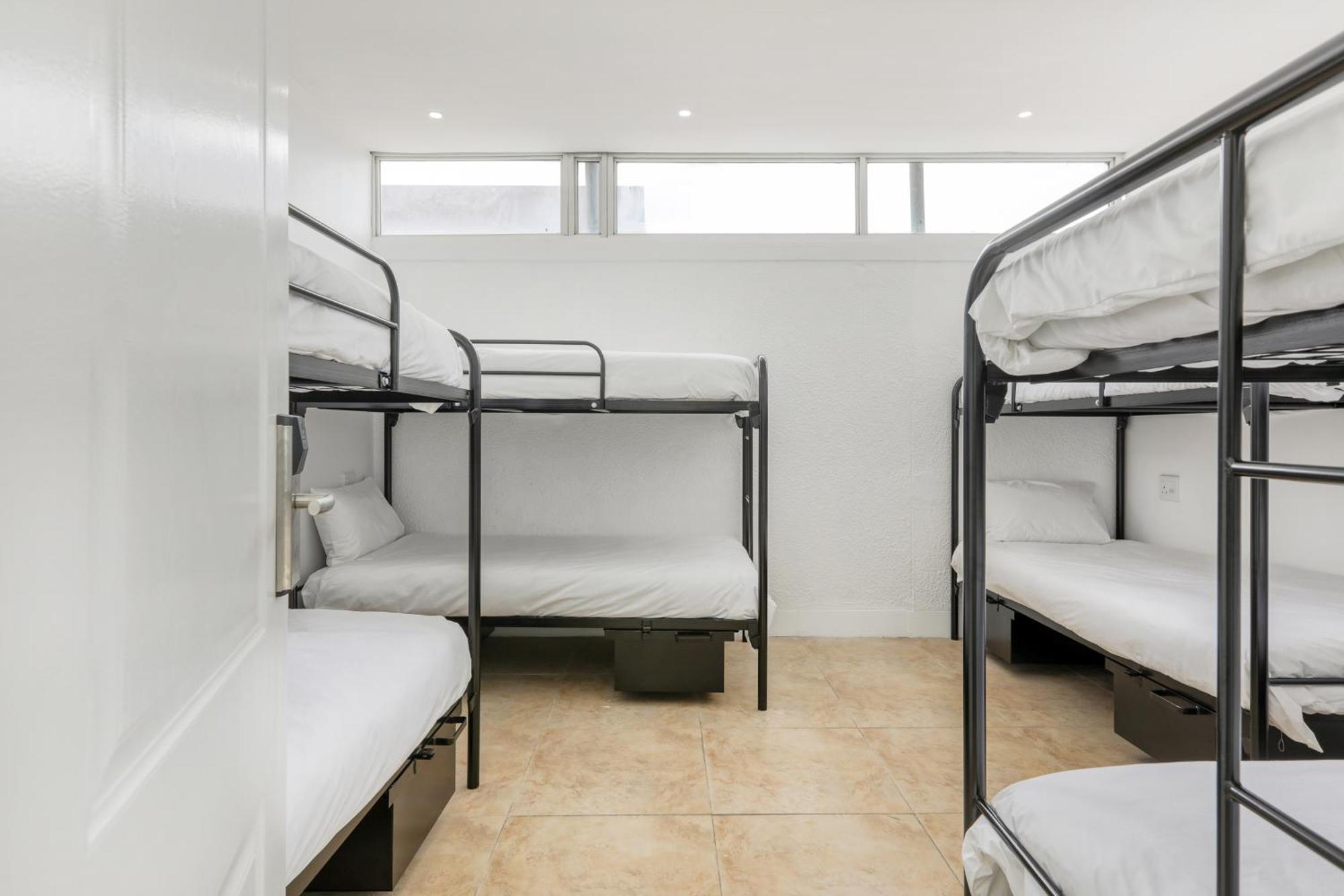 Inn & Out Express Sea Point Cape Town Dış mekan fotoğraf